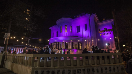 Para disfrutar en la ciudad: actividades gratuitas del 20 al 23 de febrero