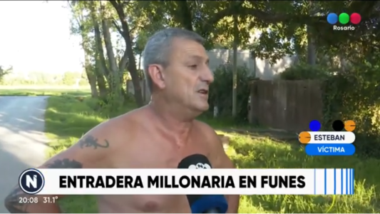 Asaltan a mujer en su hogar: sustraen joyas, escopetas y dinero