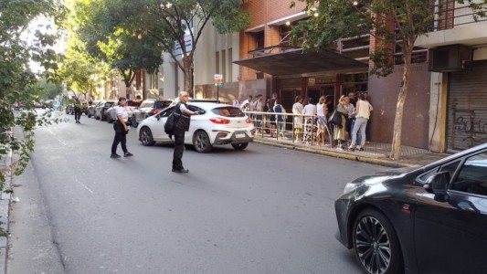 Plan de Tránsito Escolar: Refuerzan Operativos para un Inicio de Clases