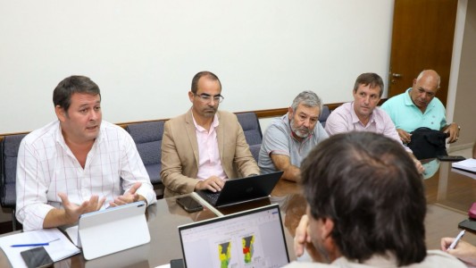 Emergencia Agropecuaria: extienden plazos y suman más departamentos afectados por la crisis