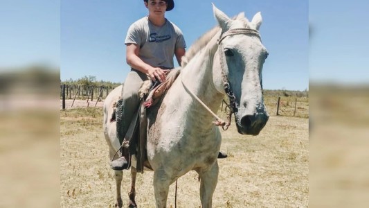 Un joven murió electrocutado mientras socorría a un caballo