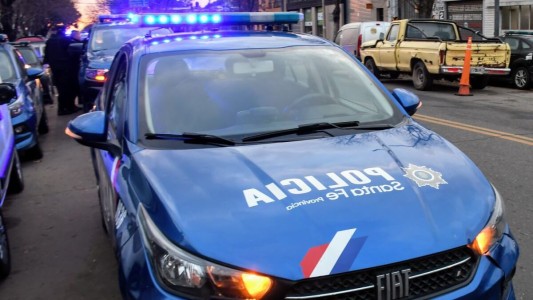 Falleció un hombre en su departamento: detienen a su pareja por posible homicidio