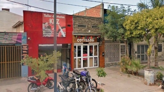 Prisión perpetua para una ladrona que mató a puñaladas a una comerciante para robarle