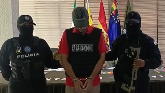 Captura de Damián Reifenstuel: El programa recompensas de Santa Fe da resultados