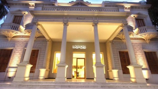 Iapos: más de 10 millones de dólares invertidos en medicamentos para patologías graves en 2024