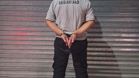 La Policía detuvo a un guardia de seguridad por robar y vender medicamentos del centro de Salud que vigilaba