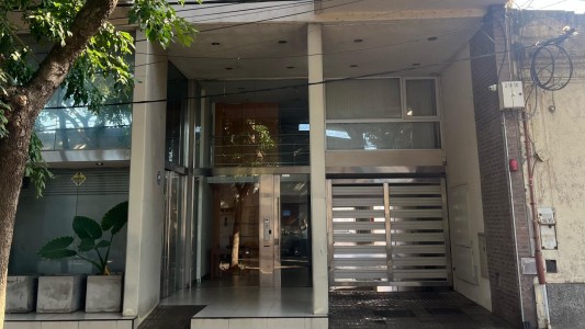 Detuvieron a un joven que intentó robar bicicletas en una cochera