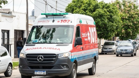 Investigan la muerte de un hombre en Pérez por posible descarga eléctrica