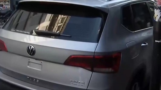 Faltan chapas patente: ¿Cuál es la causa?