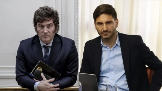 Pullaro, tras el discurso de Milei: "Se corrigió la macroeconomía, pero hay mucha gente que la está pasando mal"
