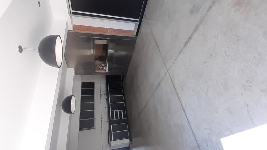 Subasta millonaria: así es el lujoso chalet de un narco rosarino que sale a remate en Puerto Roldán