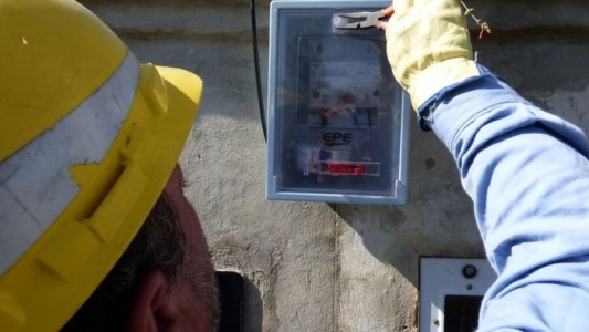 Se registró otro récord histórico de demanda de energía en Rosario por segundo día consecutivo