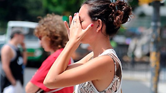 Tiempo en Rosario: un viernes sofocante dará paso a un fin de semana con lluvias