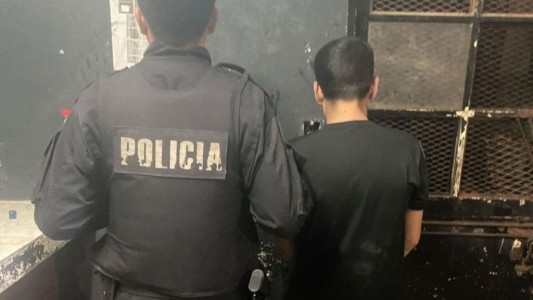 Detuvieron a un hombre con pedido de captura activo en el macrocentro