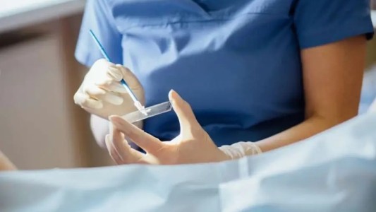 Comenzó la campaña "100 papanicolaous" para mujeres sin cobertura social