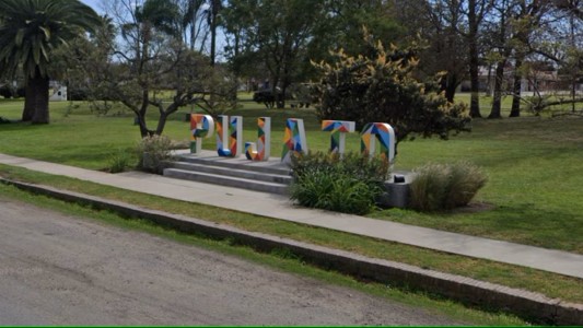 Fallecieron dos trabajadores por una descarga eléctrica