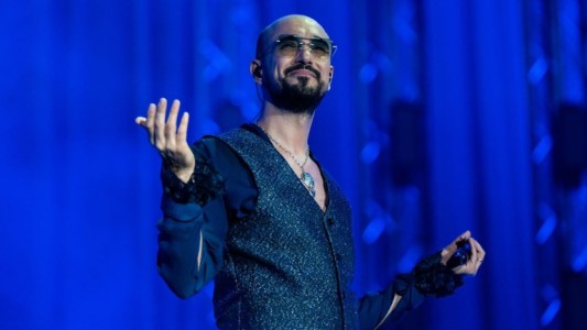 Abel Pintos agotó la preventa de su show en Rosario y anunció una nueva función