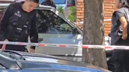 Accidente laboral: un operario se cayó del techo y perdió la vida