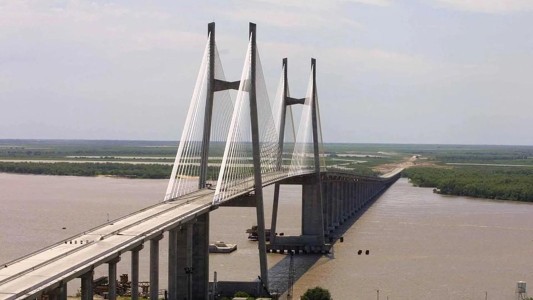 El futuro incierto del Puente Rosario-Victoria: 500 puestos de trabajo en riesgo