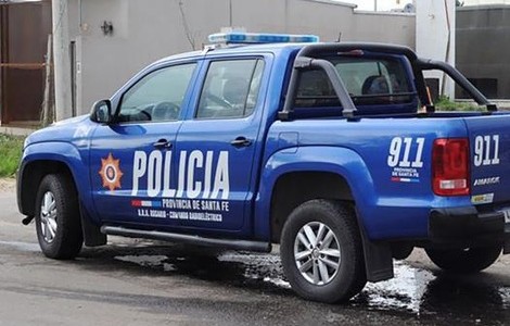 Detuvieron a un hombre acusado de secuestrar y abusar de una adolescente