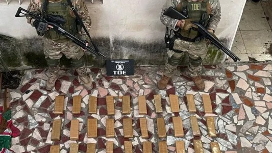 Crimen de Pillín Bracamonte: imputaron por tenencia de drogas a uno de los detenidos