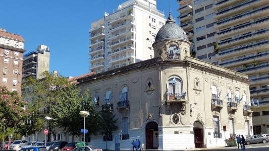 Investigan el robo de una camioneta en los alrededores del Concejo