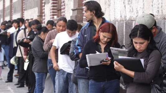 Aumento del desempleo en el Gran Rosario: la tasa llegó al 6%