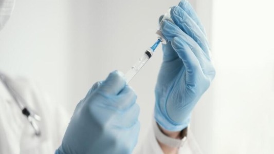 Comenzó la campaña contra la gripe en la provincia