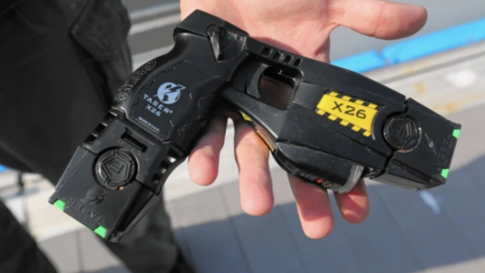 Santa Fe licitará 200 armas de baja letalidad para fortalecer a la policía