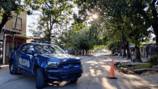 Zona norte: murió el florista baleado el 13 de marzo