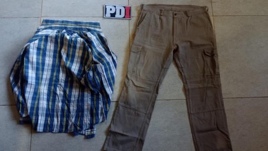 Detuvieron a los dos sospechosos que maniataron a un hombre de 74 años en barrio Funes