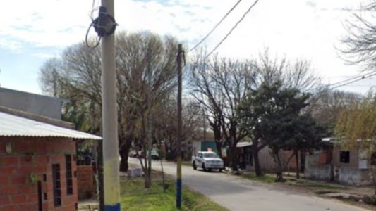 Detuvieron a un hombre acusado de amenazar y agredir a su ex pareja