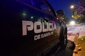 Detuvieron a tres personas por agredir a la policía en una persecución
