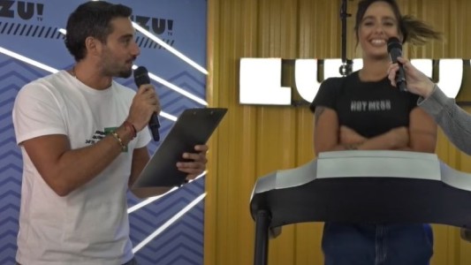 Nicolás Occhiato: “La capital de Santa Fe es Rosario”