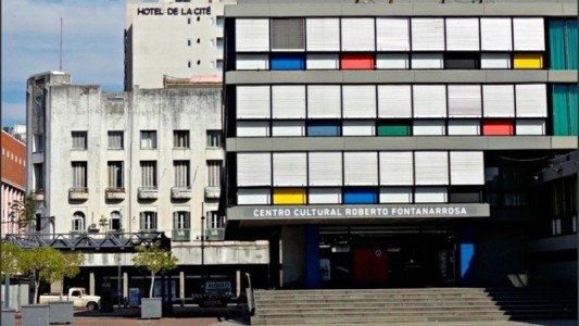 Remodelarán el Centro Cultural Fontanarrosa