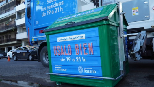 El municipio avanza en la modernización de su infraestructura de limpieza