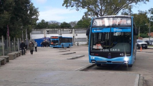 Hoy comienza a funcionar la nueva parada segura en la Ciudad Universitaria