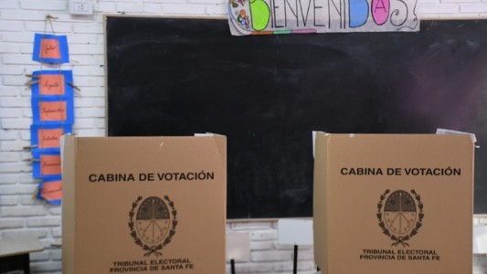 Cómo consultar el padrón definitivo para saber dónde votar en Rosario