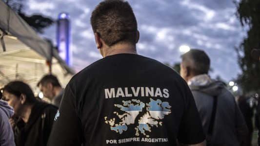 Vigilia por Malvinas: llega una nueva jornada en homenaje a los héroes que lucharon por la patria