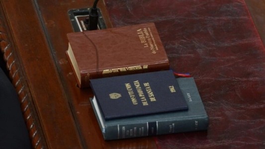 La UNR lanza una campaña de formación ciudadana sobre la reforma constitucional