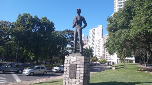 Pronóstico de un sábado fresco y despejado