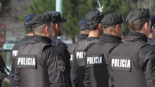 Ley Luciano: el proyecto que busca capacitar a la justicia para analizar situaciones de legítima defensa policial