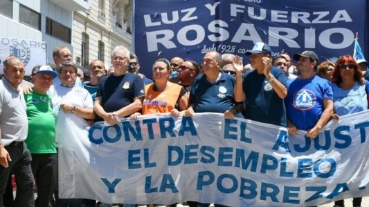 Cronograma de acciones y cortes de calle por el paro general