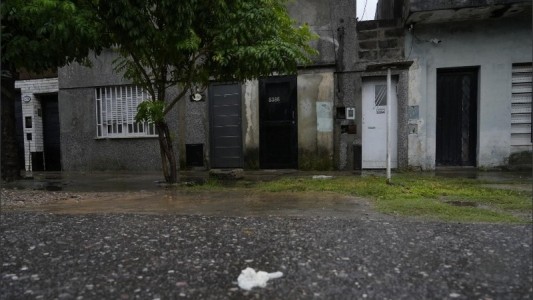 Doble crimen en zona oeste: el femicida tenía denuncias por violencia de género desde 2010