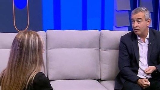 Autonomía, seguridad y justicia: Javkin apuesta a la Constitución como garantía de progreso