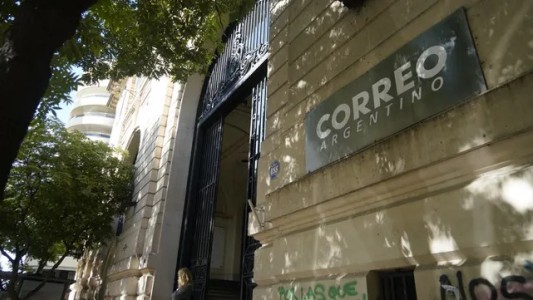 El Correo Argentino distribuirá más de 2.800 urnas en el departamento Rosario