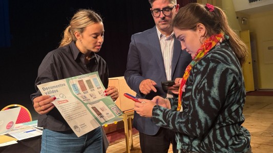 Elecciones 2025 en Santa Fe: Provincia implementará herramientas para garantizar la accesibilidad electoral