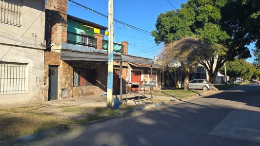 Asesinaron a “Chicha” Ferreyra, referente de la barrabrava de Central