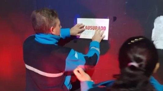 Clausuraron una fiesta clandestina durante la veda electoral