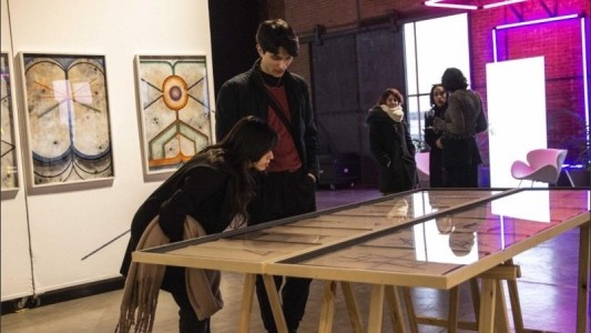 Se abrió la convocatoria a la novena MicroFeria de Arte de Rosario